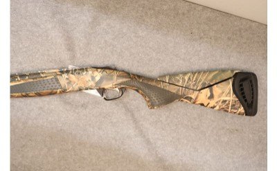 Browning/Japan ~ Cynergy ~ 12 GA. - Image 5 of 6