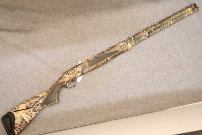 Browning/Japan ~ Cynergy ~ 12 GA. - Image 1 of 6