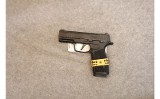 Sig Sauer ~ P365X ~ 9mm - Image 2 of 2