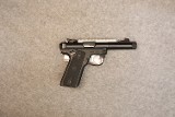 Ruger ~ Mark IV ~ .22LR - Image 1 of 2