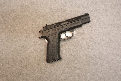 Sarsilmaz ~ B6 ~ 9mm - Image 1 of 2