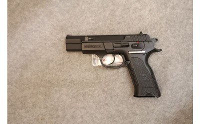 Sarsilmaz ~ B6 ~ 9mm - Image 2 of 2