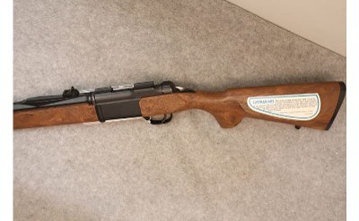 Daisy ~ 202 ~ .22 LR - Image 5 of 6