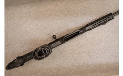 Savage Arms ~ 110 BA Stealth ~ .300 Win Mag - Image 5 of 8