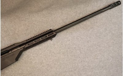 Savage Arms ~ 110 BA Stealth ~ .300 Win Mag - Image 3 of 8