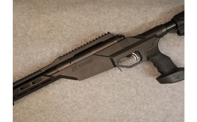 Savage Arms ~ 110 BA Stealth ~ .300 Win Mag - Image 8 of 8