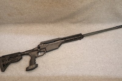 Savage Arms ~ 110 BA Stealth ~ .300 Win Mag - Image 1 of 8