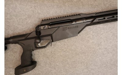 Savage Arms ~ 110 BA Stealth ~ .300 Win Mag - Image 4 of 8