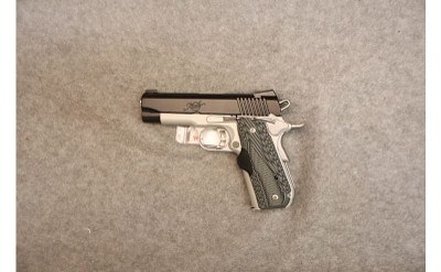 Kimber ~ Master carry Pro ~ .45 ACP - Image 2 of 2
