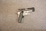Kimber ~ Master carry Pro ~ .45 ACP - Image 1 of 2