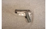 Kimber ~ Master carry Pro ~ .45 ACP - Image 2 of 2