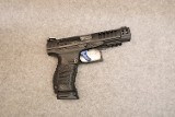 Walther ~ Q5 Match ~ 9mm - Image 1 of 2