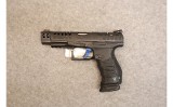Walther ~ Q5 Match ~ 9mm - Image 2 of 2