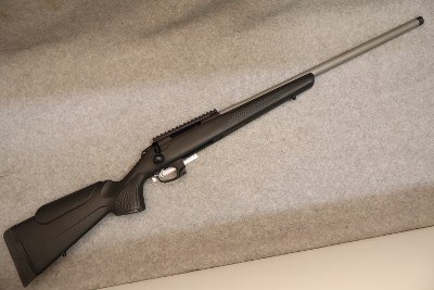 Tikka ~ TX3 ~ .308 Win - Image 1 of 6