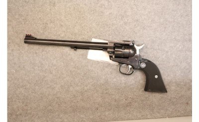 Ruger ~ New Model Single Six ~ .22LR/.22 Mag - Image 2 of 2