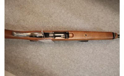 Ruger ~ Ninety-Six ~ .44 Rem mag. - Image 4 of 6