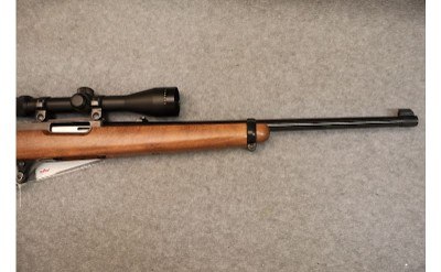 Ruger ~ Ninety-Six ~ .44 Rem mag. - Image 3 of 6
