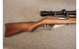 Ruger ~ Ninety-Six ~ .44 Rem mag. - Image 2 of 6