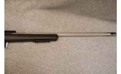 Browning/Japan ~ X Bolt Target ~ .308 Win - Image 3 of 6