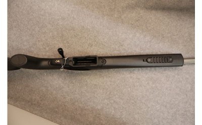 Browning/Japan ~ X Bolt Target ~ .308 Win - Image 4 of 6