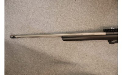 Browning/Japan ~ X Bolt Target ~ .308 Win - Image 6 of 6