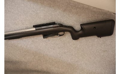 Browning/Japan ~ X Bolt Target ~ .308 Win - Image 5 of 6