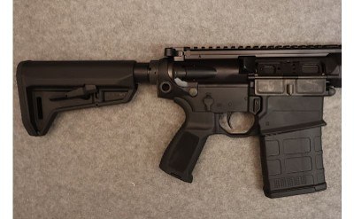 Sig Sauer ~ 716-1 ~ 7.62 Nato - Image 2 of 6