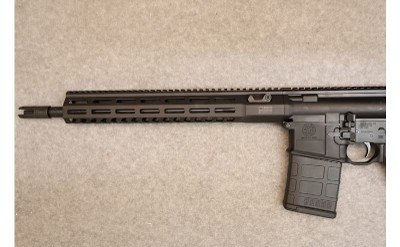 Sig Sauer ~ 716-1 ~ 7.62 Nato - Image 6 of 6