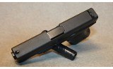 Glock ~ 23 ~ .40 S&W - Image 3 of 5