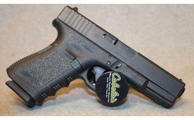 Glock ~ 23 ~ .40 S&W - Image 5 of 5