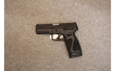 Taurus ~ G# ~ 9MM - Image 2 of 2