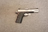 Ruger ~ SR1911 ~ .45 ACP - Image 1 of 2