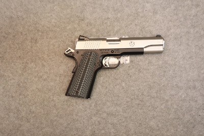 Ruger ~ SR1911 ~ .45 ACP - Image 1 of 2