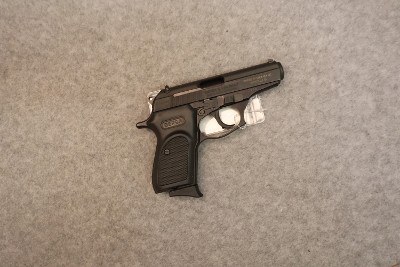 Bersa ~ Thunder 380 ~ .380 ACP - Image 1 of 2