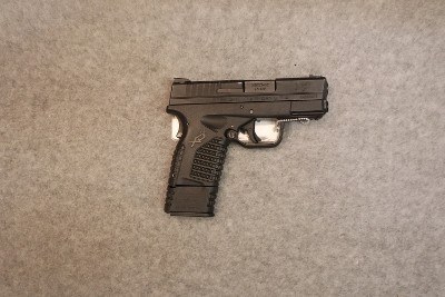 Springfield Armory ~ XDS ~ .45 ACP - Image 1 of 2