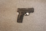 Springfield Armory ~ XDS ~ .45 ACP - Image 1 of 2