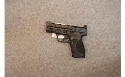 Smith Wesson ~ MP9 M2.0 ~ 9mm - Image 2 of 2