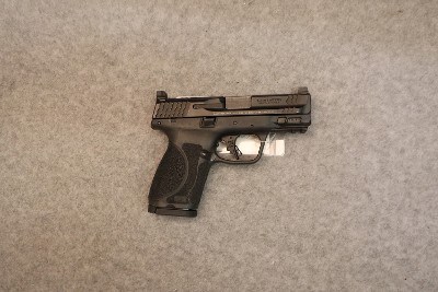 Smith Wesson ~ MP9 M2.0 ~ 9mm - Image 1 of 2