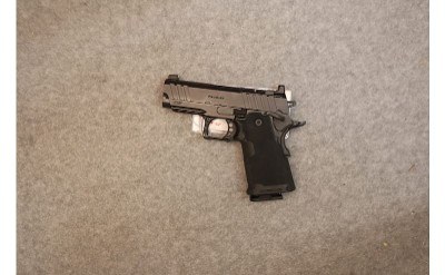 Springfield Armory ~ Prodigy ~ 9mm - Image 2 of 2
