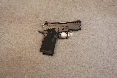Springfield Armory ~ Prodigy ~ 9mm - Image 1 of 2