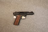 Ruger ~ MK IV ~ .22 LR - Image 1 of 2