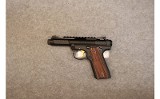 Ruger ~ MK IV ~ .22 LR - Image 2 of 2