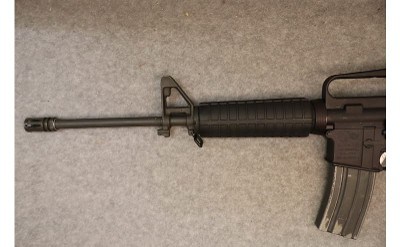 Colt ~ AR-15 ~ .223/5.56 - Image 6 of 8