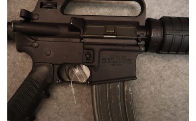 Colt ~ AR-15 ~ .223/5.56 - Image 4 of 8