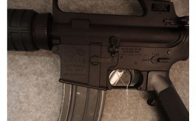Colt ~ AR-15 ~ .223/5.56 - Image 7 of 8