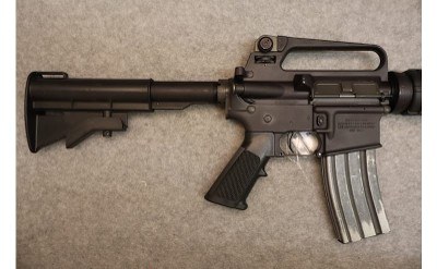 Colt ~ AR-15 ~ .223/5.56 - Image 2 of 8
