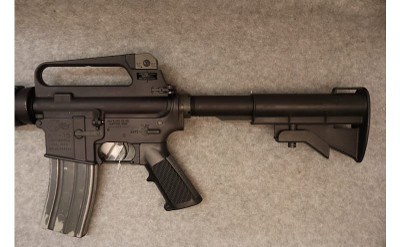 Colt ~ AR-15 ~ .223/5.56 - Image 5 of 8