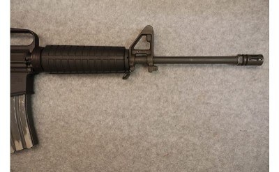 Colt ~ AR-15 ~ .223/5.56 - Image 3 of 8