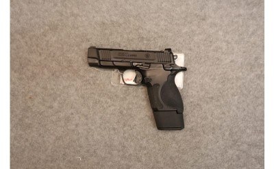 Smith Wesson ~ CSX E-Series ~ 9mm - Image 2 of 2