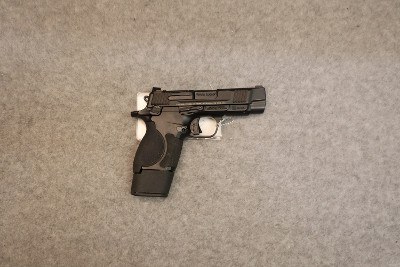 Smith Wesson ~ CSX E-Series ~ 9mm - Image 1 of 2